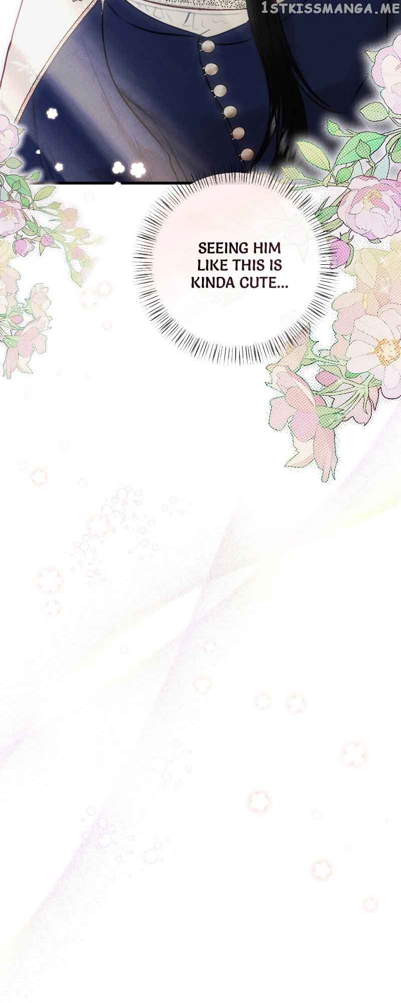 He’s Not Just a Pretty Face Chapter 36 page 4