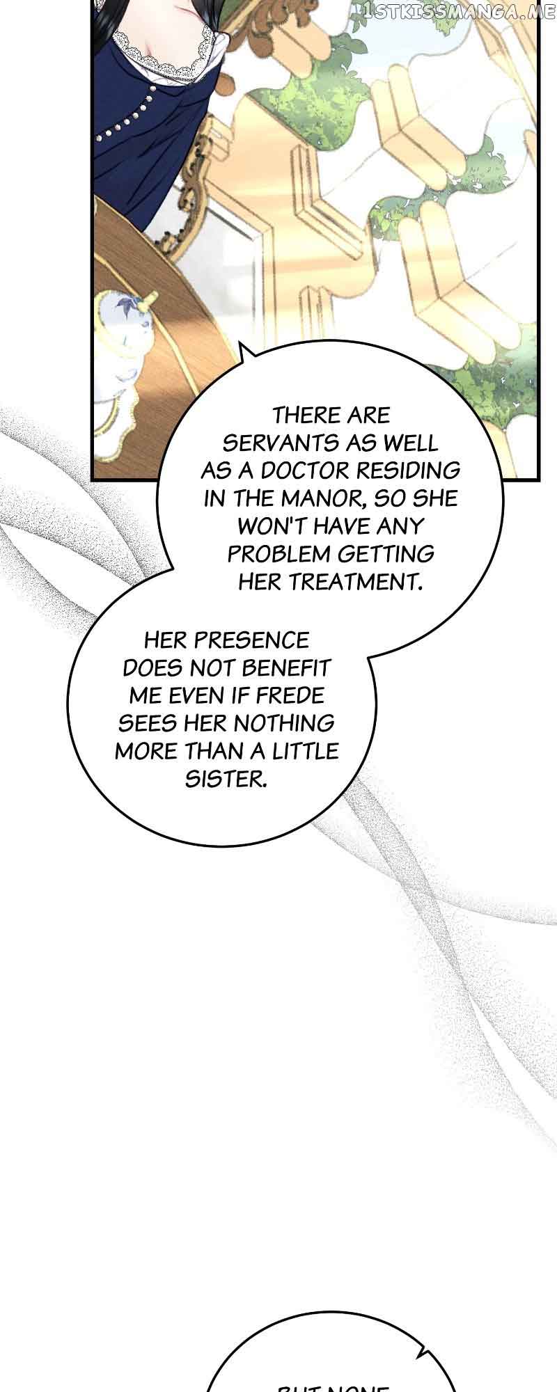 He’s Not Just a Pretty Face Chapter 36 page 50