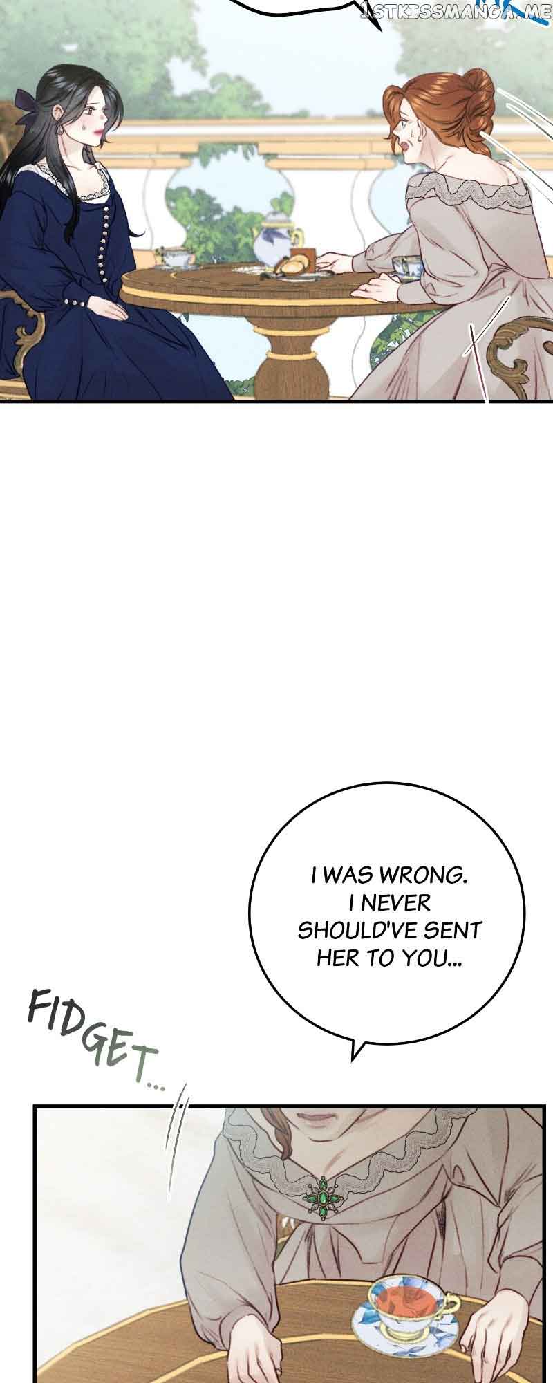 He’s Not Just a Pretty Face Chapter 36 page 52
