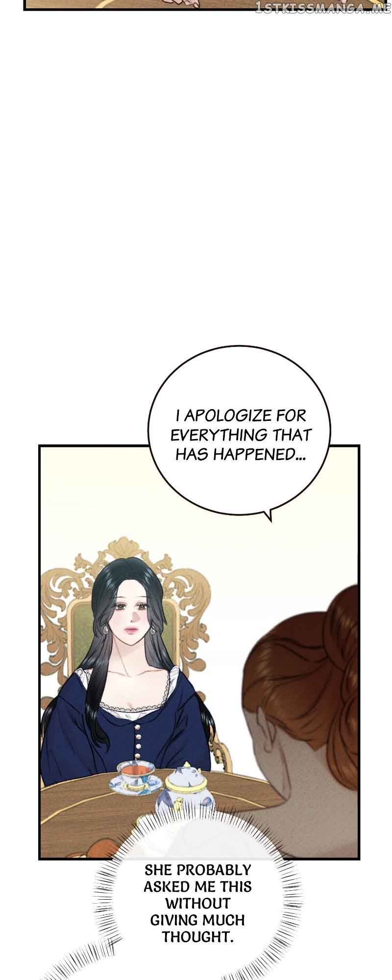 He’s Not Just a Pretty Face Chapter 36 page 53