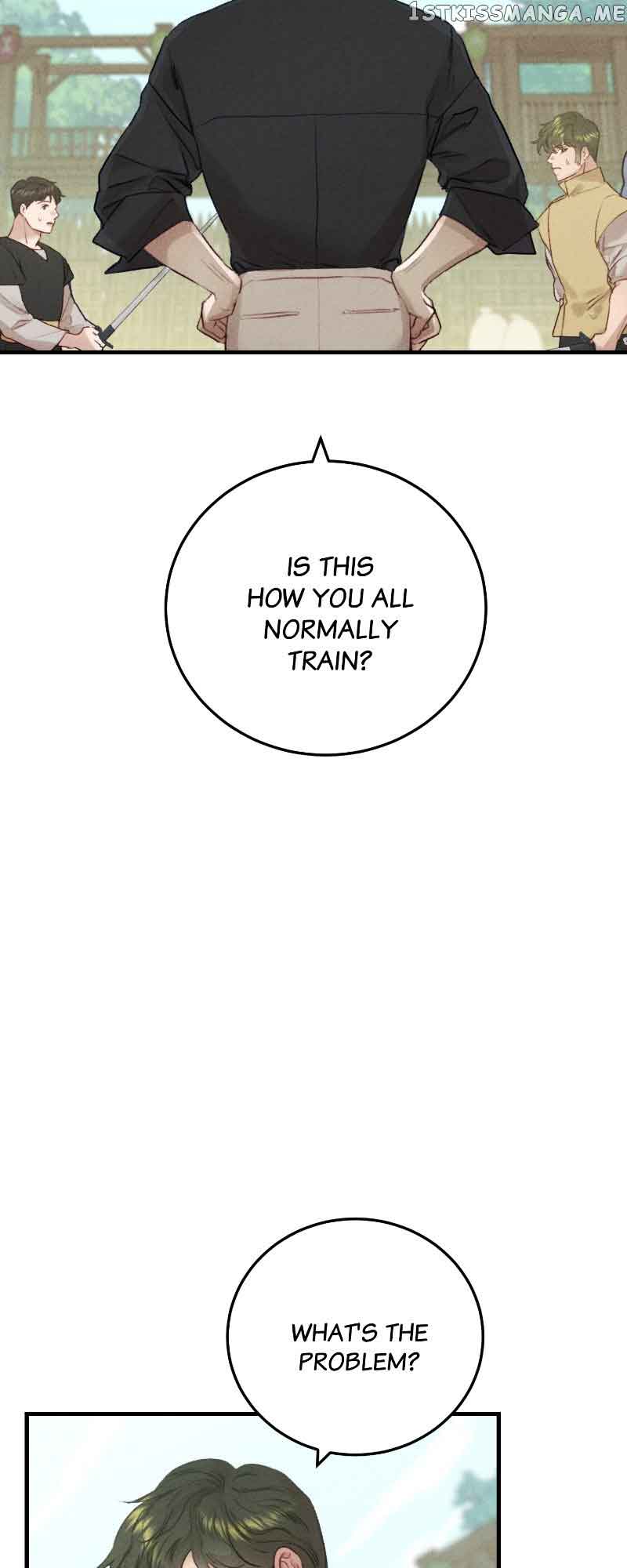 He’s Not Just a Pretty Face Chapter 36 page 58