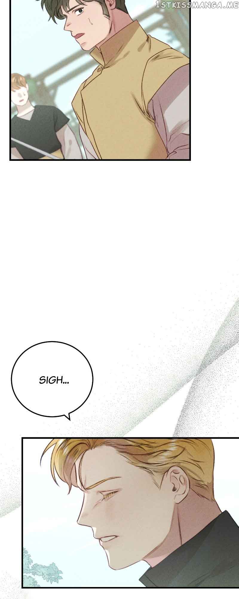 He’s Not Just a Pretty Face Chapter 36 page 59