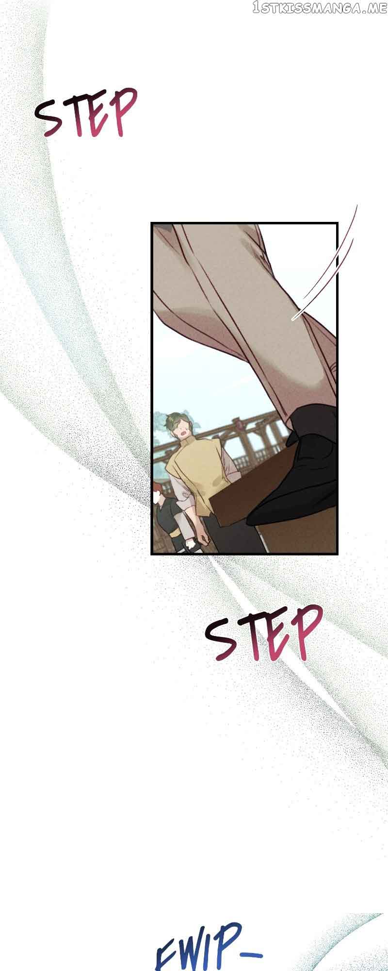 He’s Not Just a Pretty Face Chapter 36 page 60