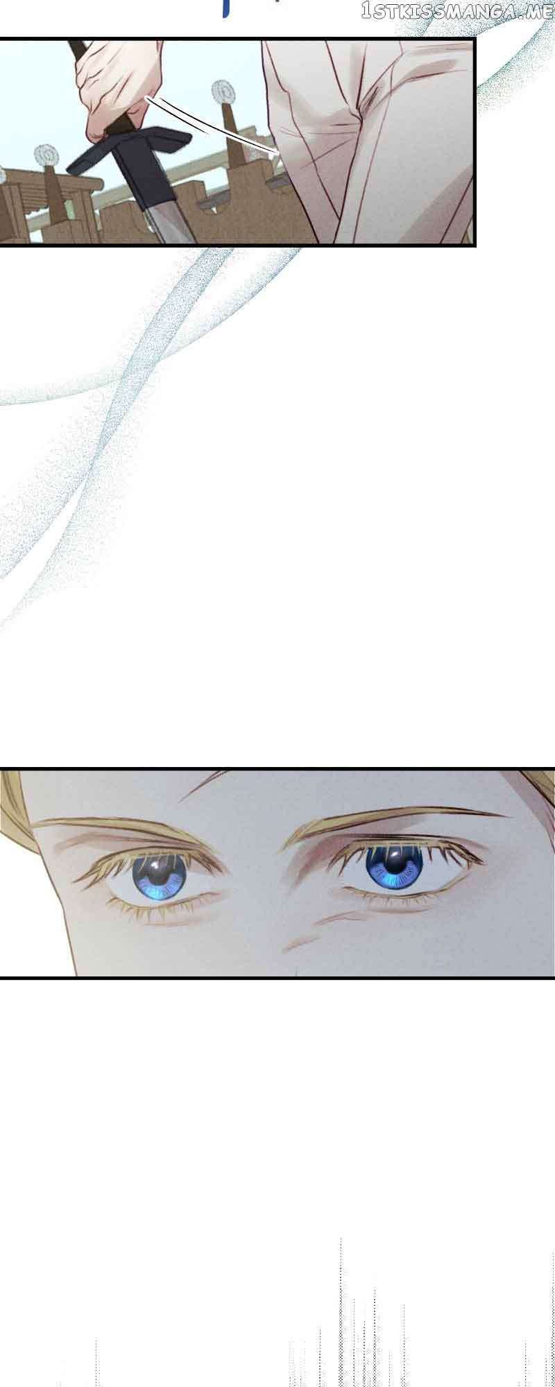 He’s Not Just a Pretty Face Chapter 36 page 61