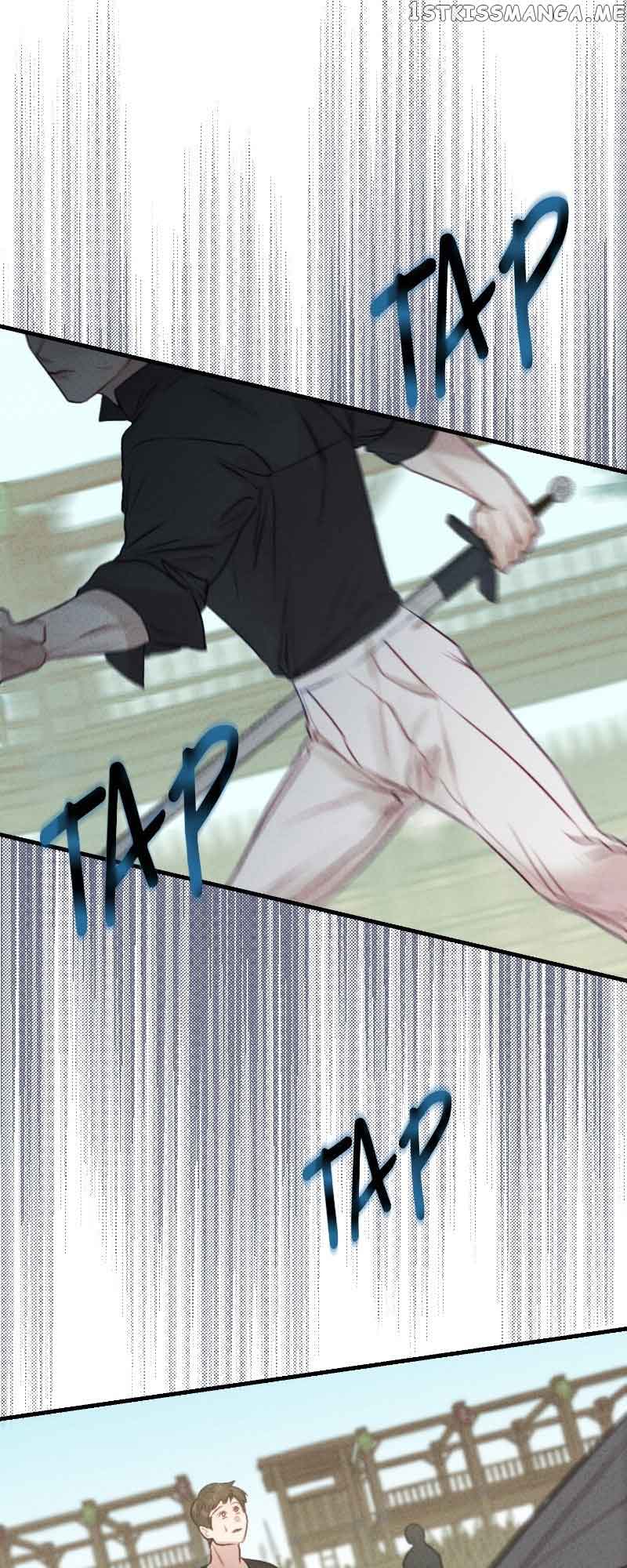He’s Not Just a Pretty Face Chapter 36 page 62