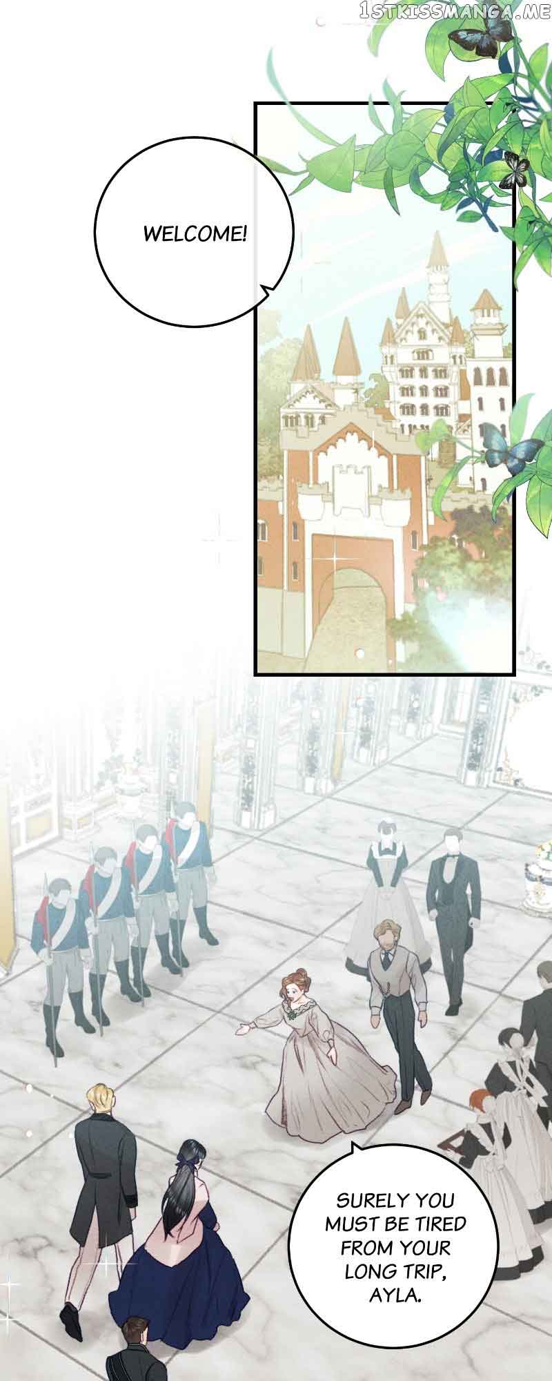 He’s Not Just a Pretty Face Chapter 36 page 8