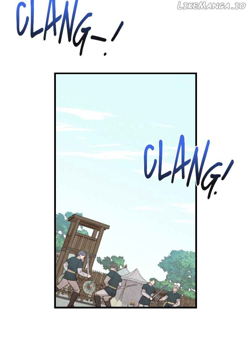 He’s Not Just a Pretty Face Chapter 37 page 10