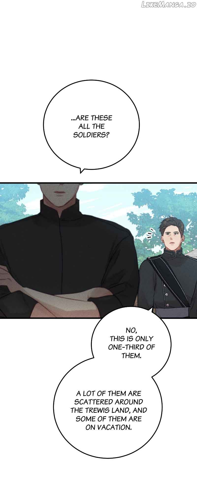 He’s Not Just a Pretty Face Chapter 37 page 11