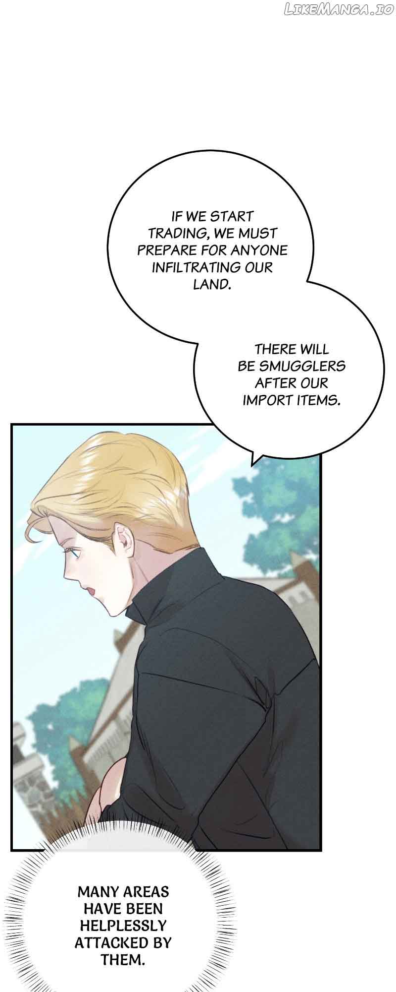 He’s Not Just a Pretty Face Chapter 37 page 12