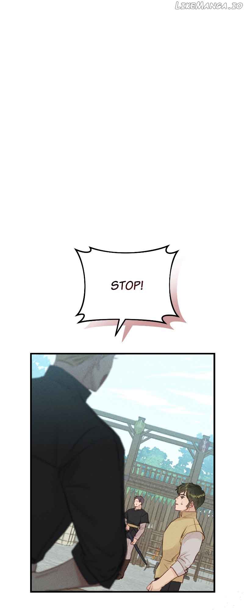 He’s Not Just a Pretty Face Chapter 37 page 17