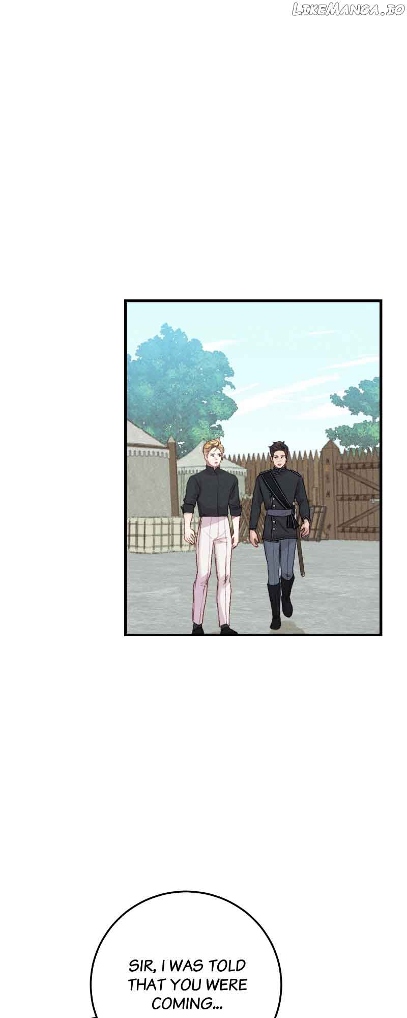 He’s Not Just a Pretty Face Chapter 37 page 1