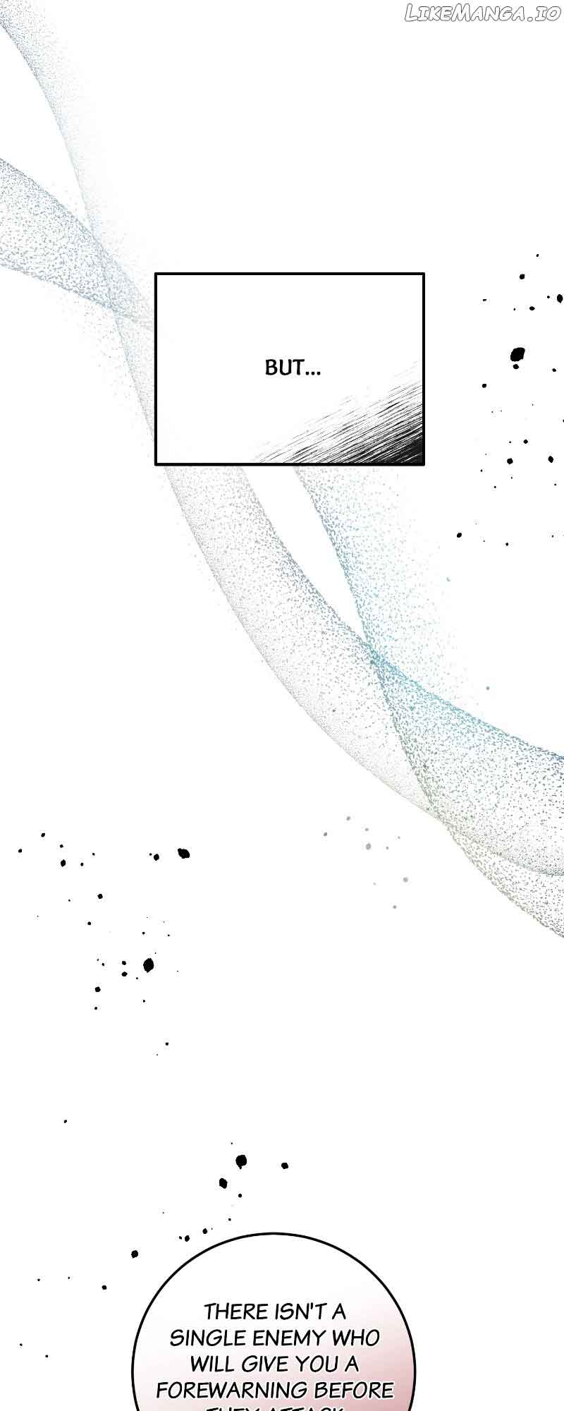 He’s Not Just a Pretty Face Chapter 37 page 20