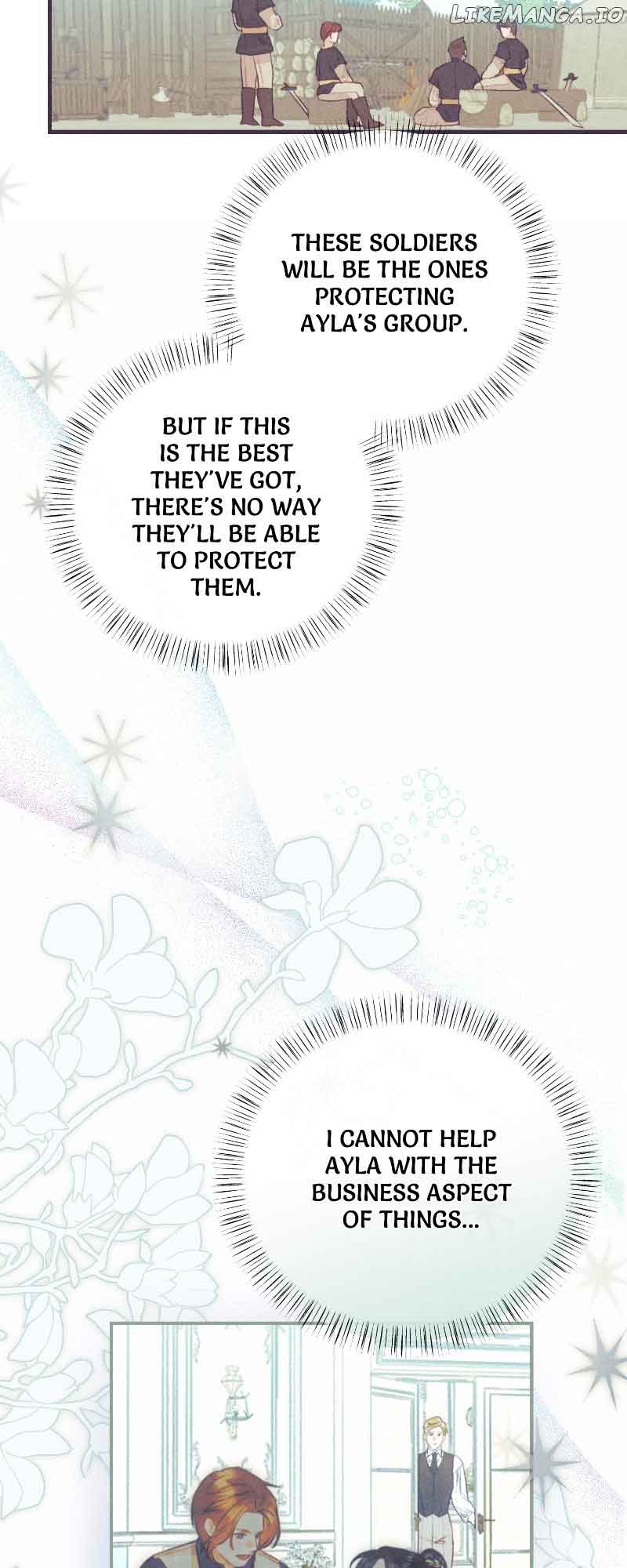 He’s Not Just a Pretty Face Chapter 37 page 27