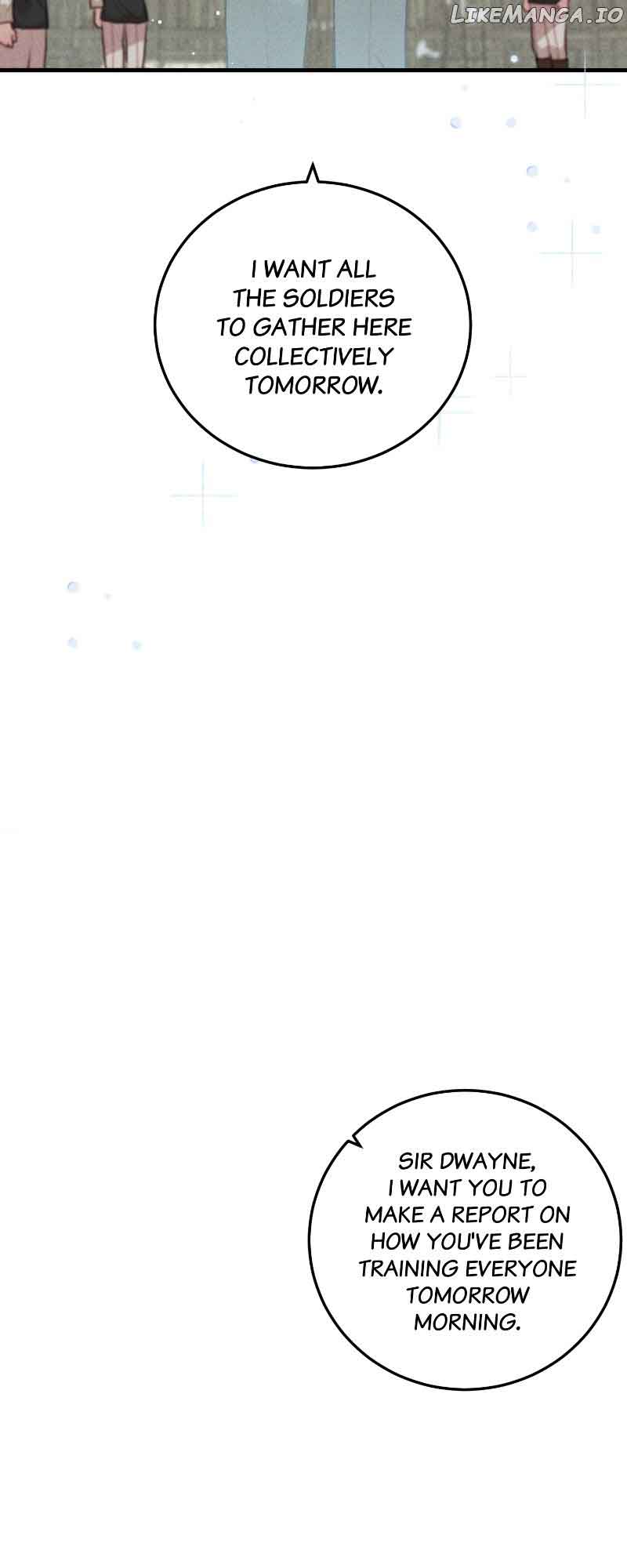 He’s Not Just a Pretty Face Chapter 37 page 30