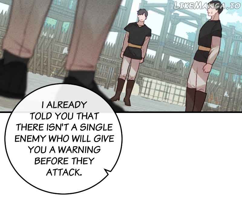 He’s Not Just a Pretty Face Chapter 37 page 34