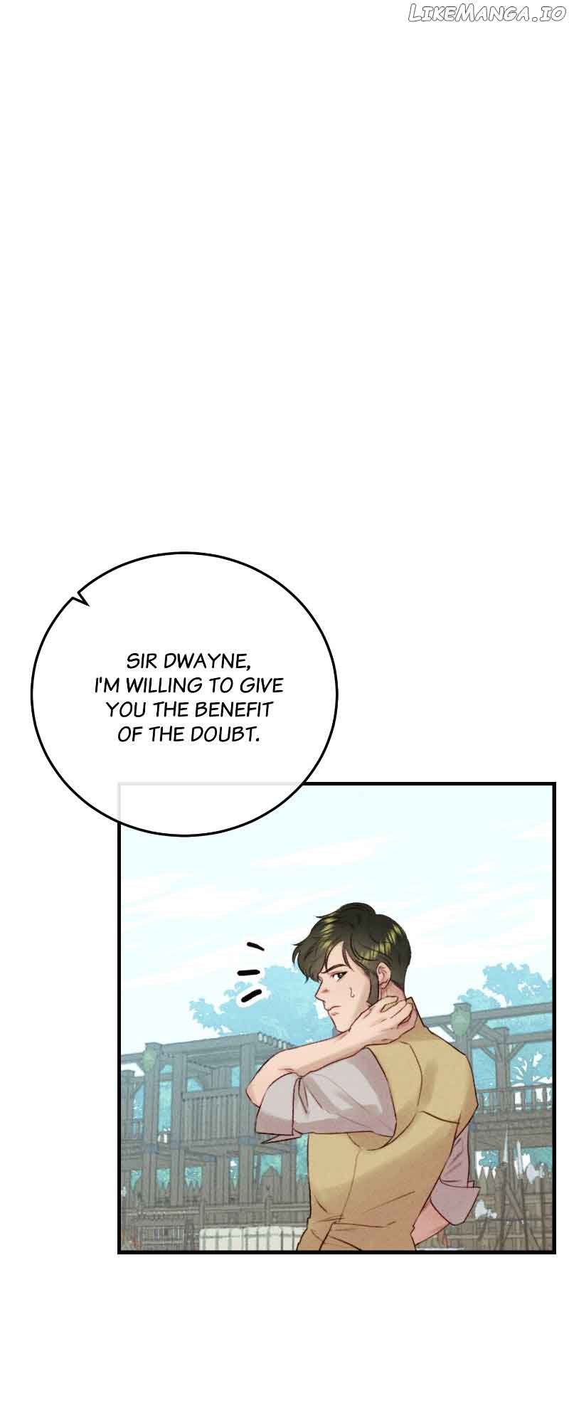 He’s Not Just a Pretty Face Chapter 37 page 36