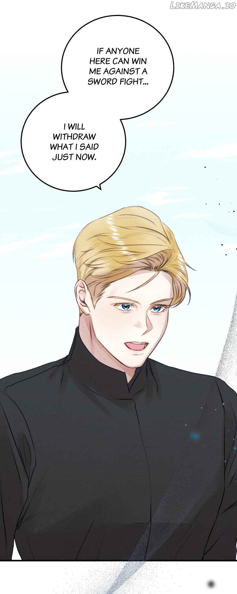 He’s Not Just a Pretty Face Chapter 37 page 37