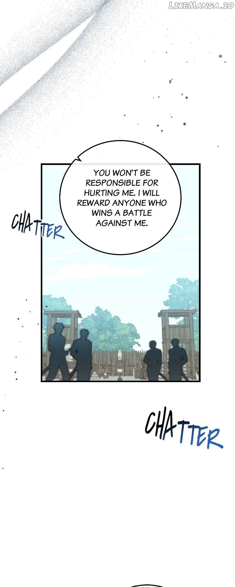 He’s Not Just a Pretty Face Chapter 37 page 38