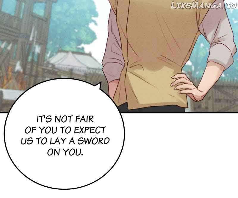 He’s Not Just a Pretty Face Chapter 37 page 40
