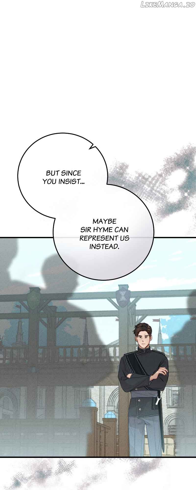 He’s Not Just a Pretty Face Chapter 37 page 41