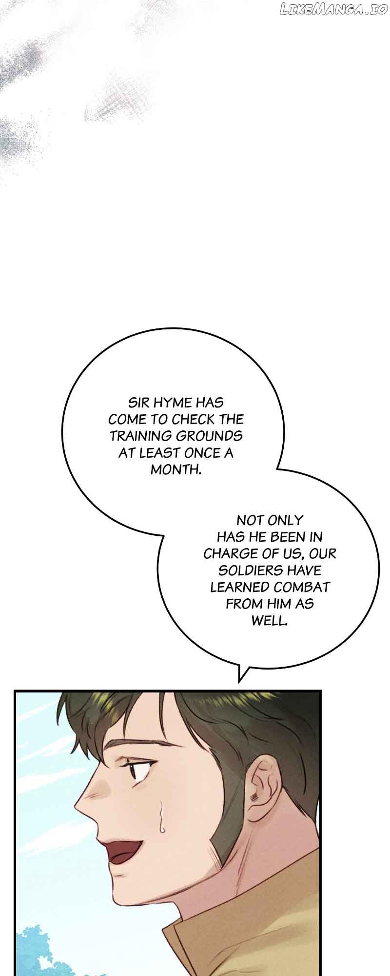 He’s Not Just a Pretty Face Chapter 37 page 42
