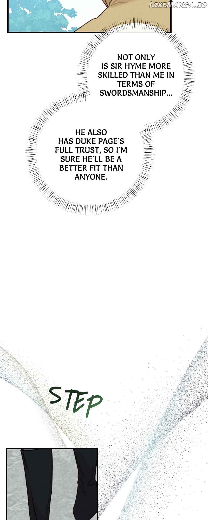 He’s Not Just a Pretty Face Chapter 37 page 43