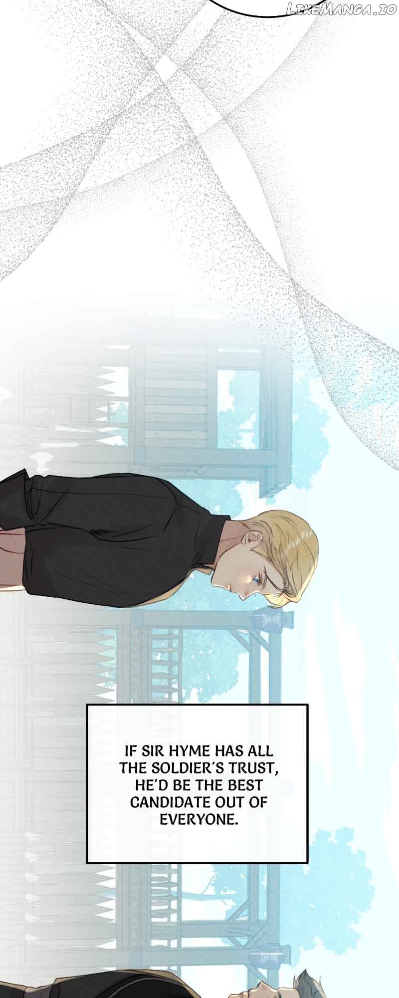 He’s Not Just a Pretty Face Chapter 37 page 45