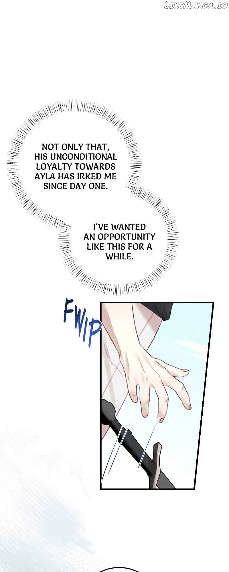 He’s Not Just a Pretty Face Chapter 37 page 47
