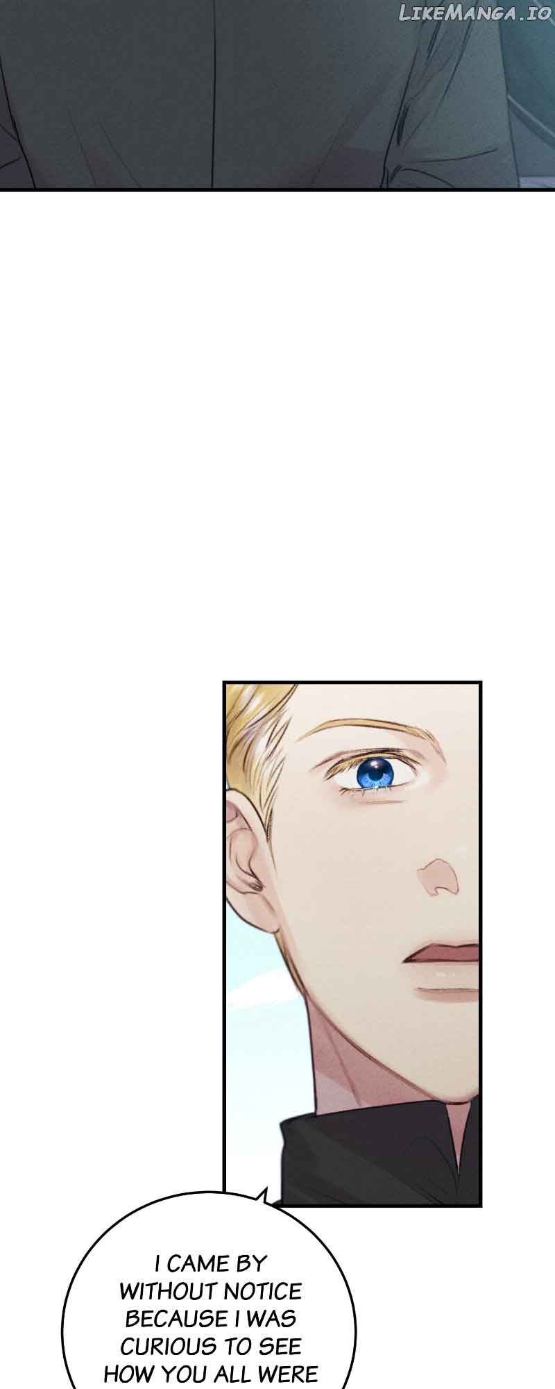 He’s Not Just a Pretty Face Chapter 37 page 4