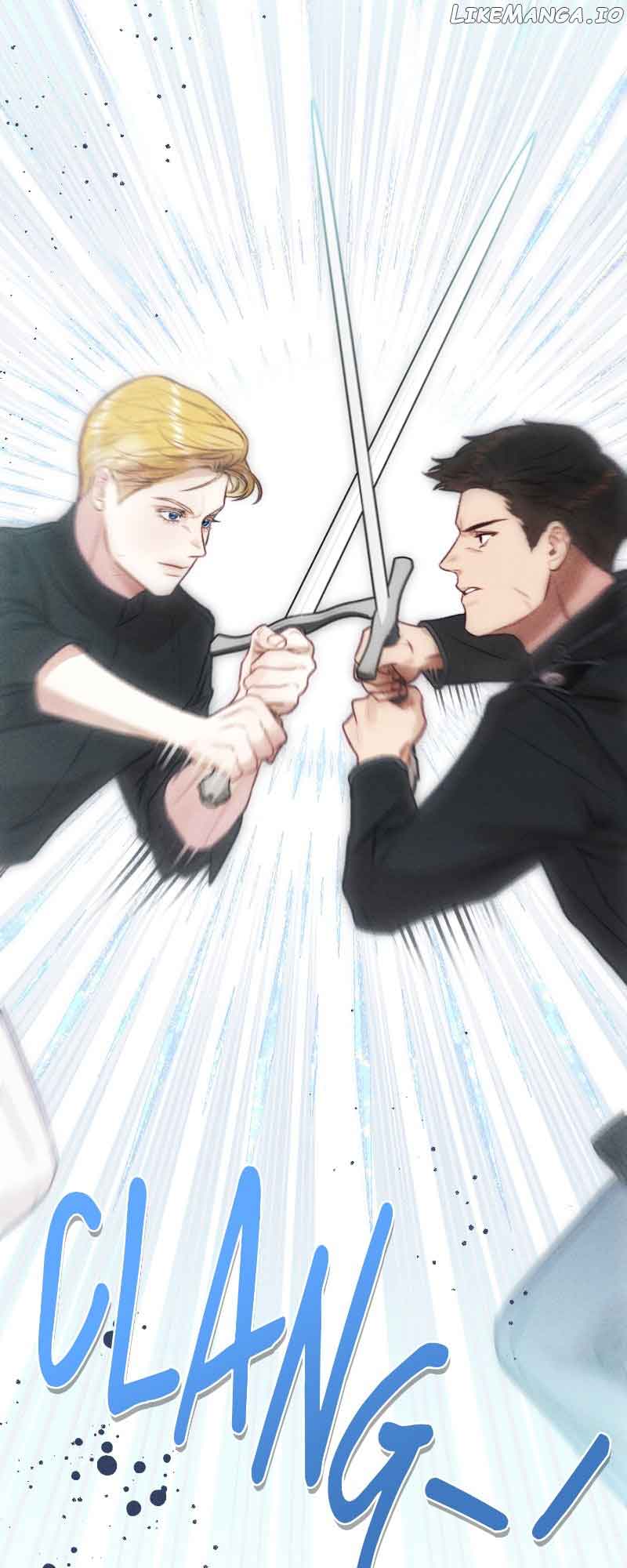He’s Not Just a Pretty Face Chapter 37 page 50