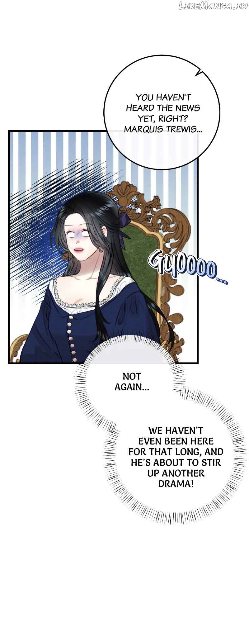 He’s Not Just a Pretty Face Chapter 37 page 56