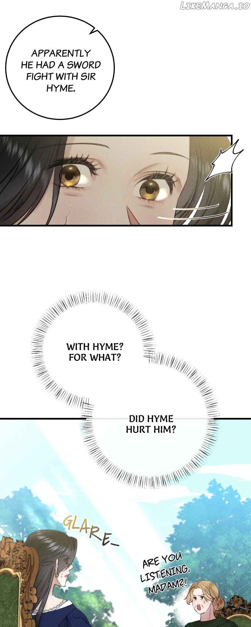 He’s Not Just a Pretty Face Chapter 37 page 57