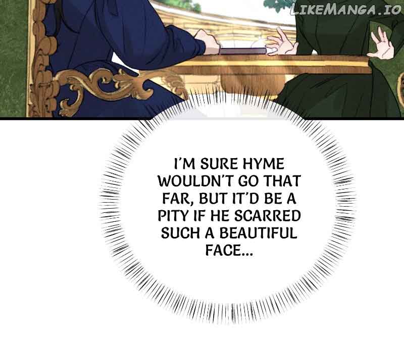 He’s Not Just a Pretty Face Chapter 37 page 58