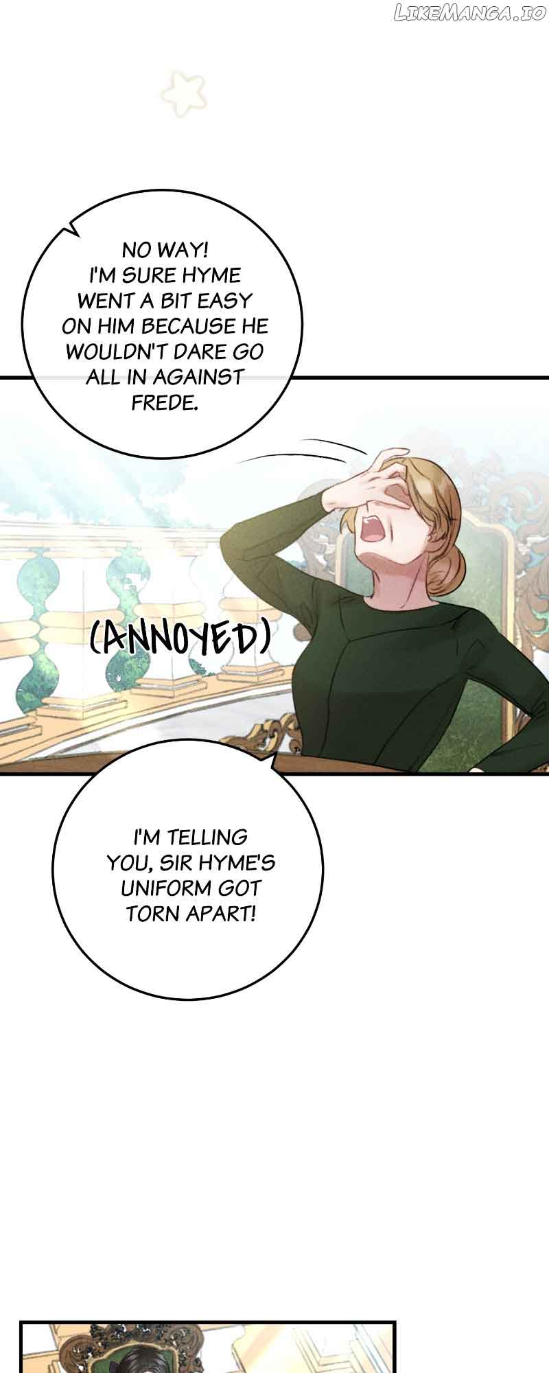 He’s Not Just a Pretty Face Chapter 37 page 63