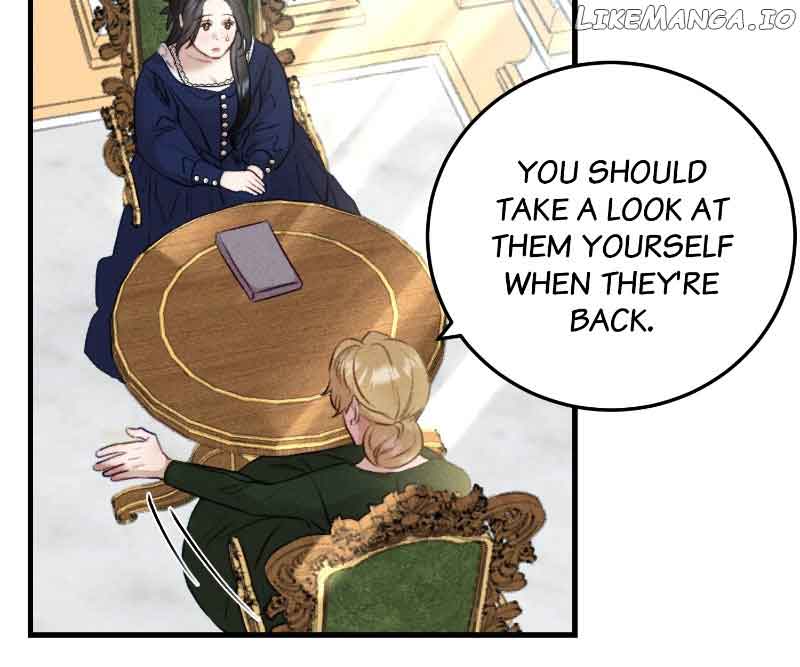 He’s Not Just a Pretty Face Chapter 37 page 64