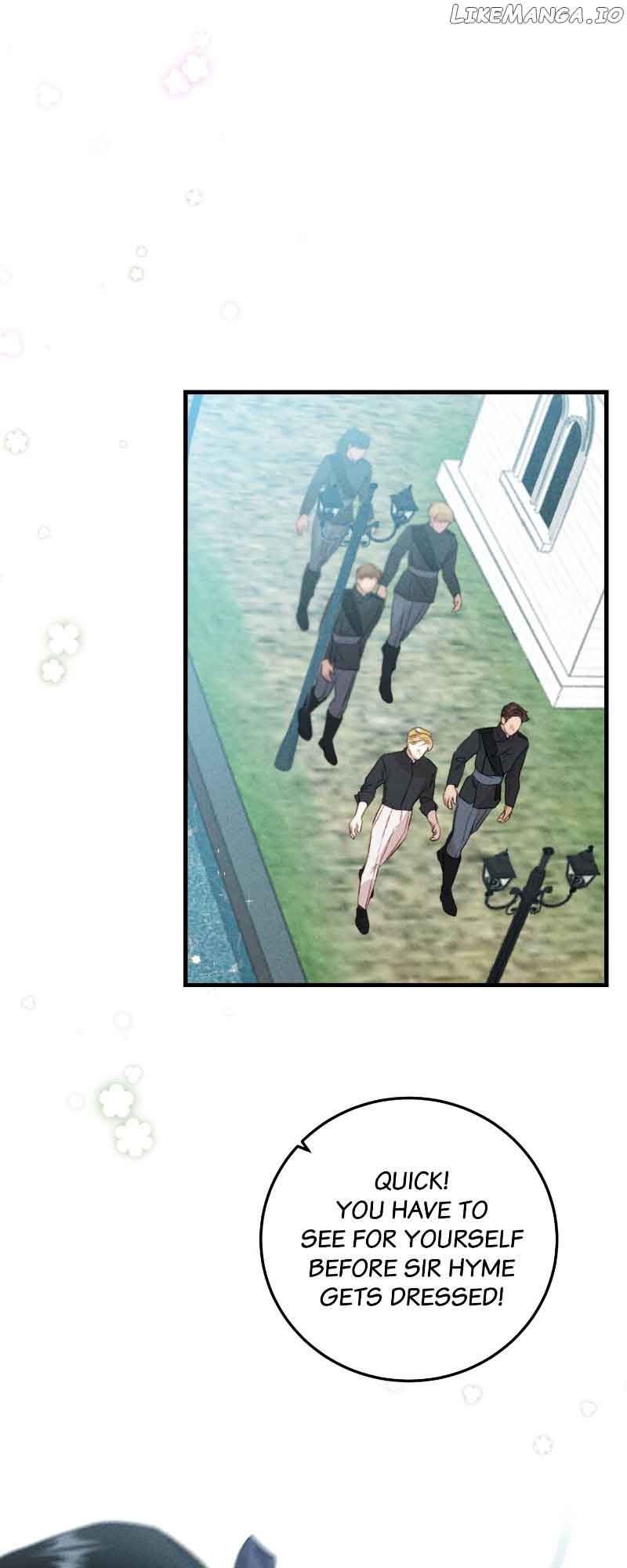 He’s Not Just a Pretty Face Chapter 37 page 66