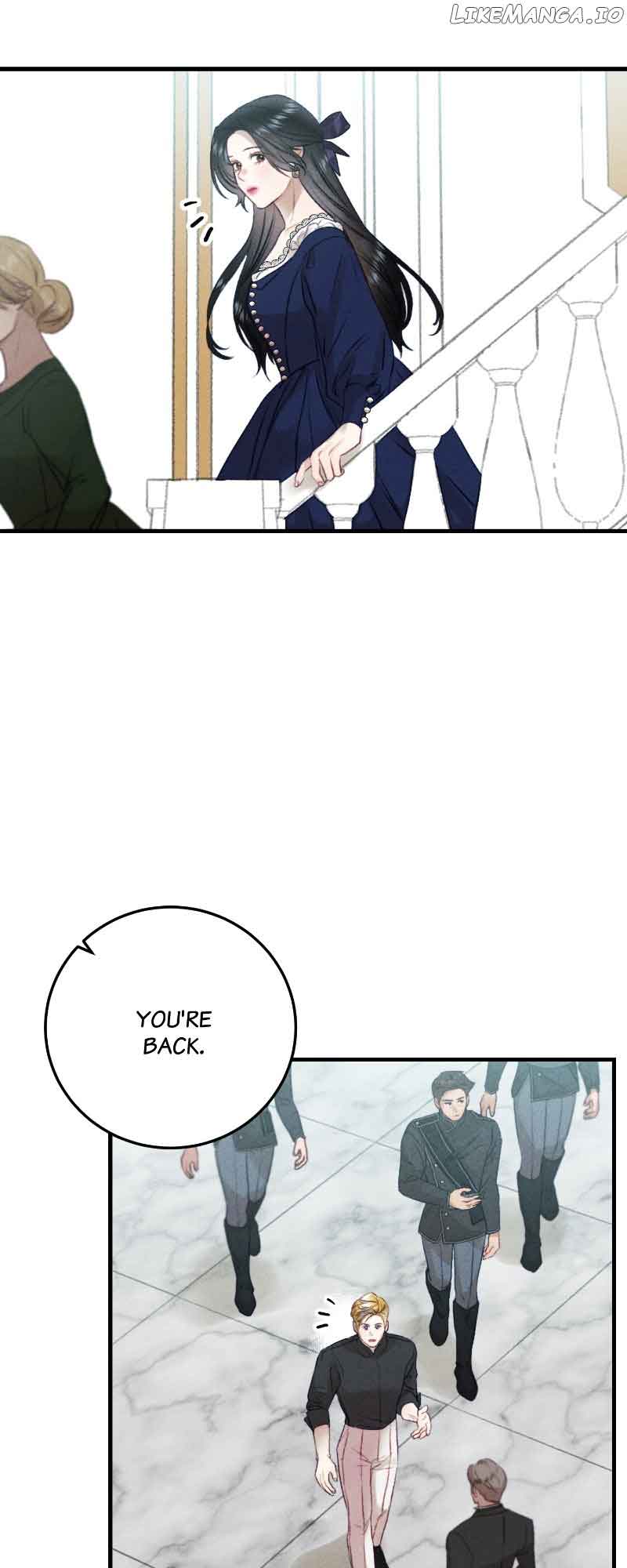 He’s Not Just a Pretty Face Chapter 37 page 70