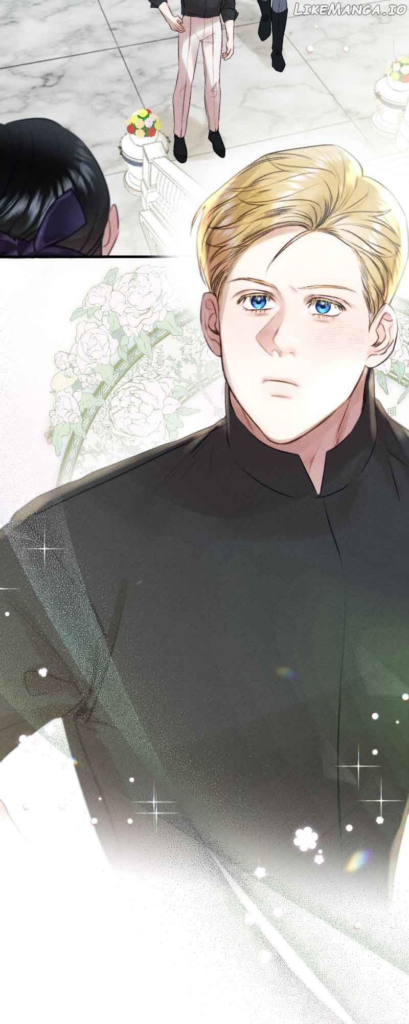 He’s Not Just a Pretty Face Chapter 37 page 74