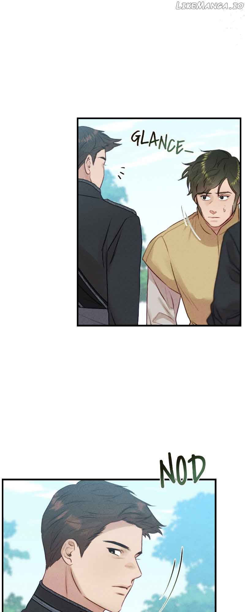 He’s Not Just a Pretty Face Chapter 37 page 7