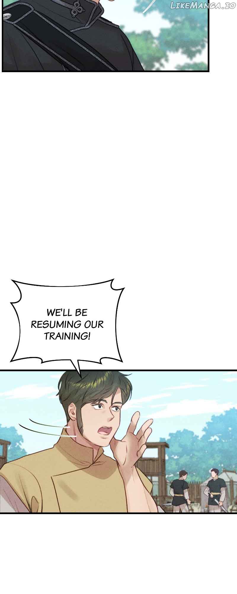 He’s Not Just a Pretty Face Chapter 37 page 8