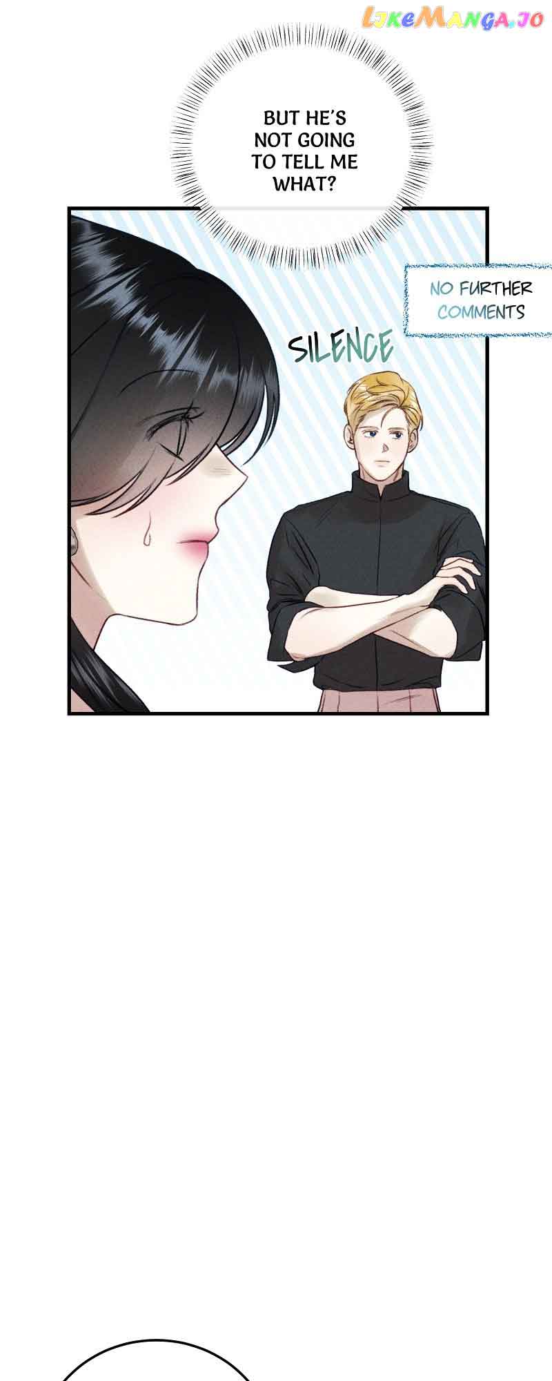 He’s Not Just a Pretty Face Chapter 38 page 9