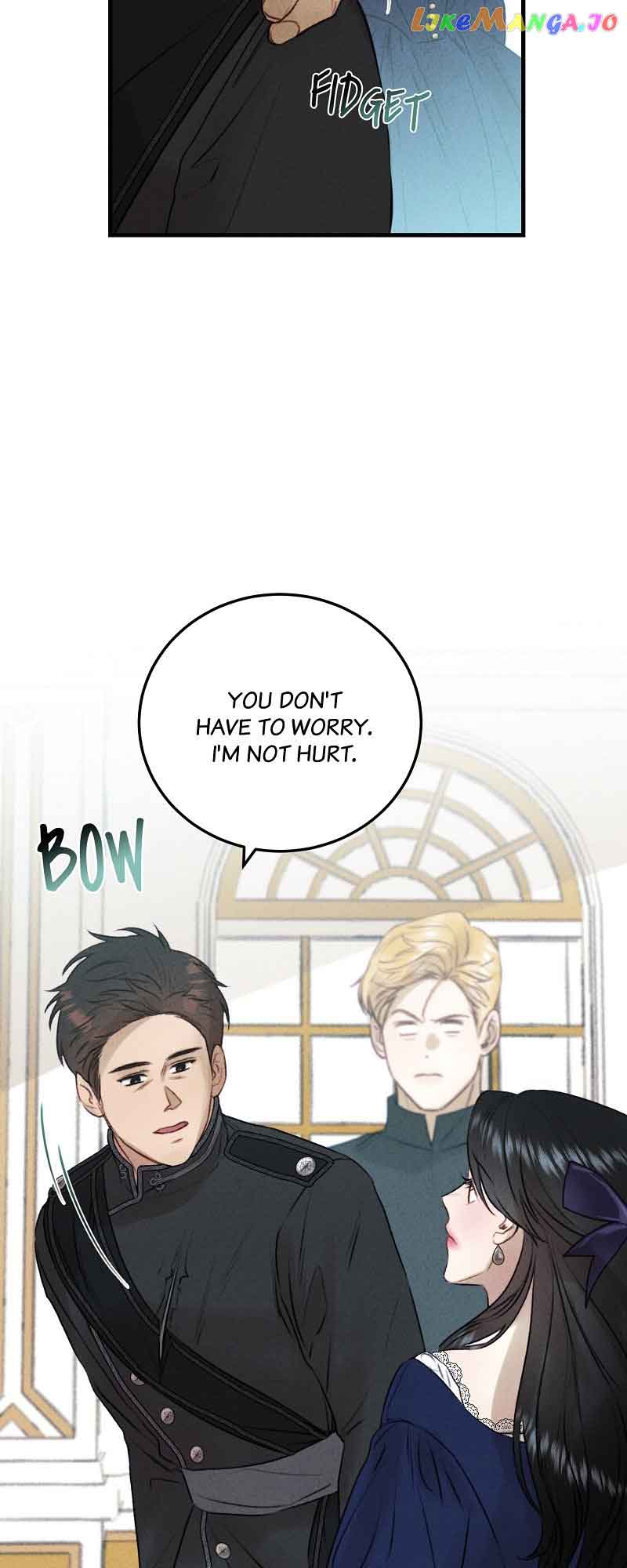He’s Not Just a Pretty Face Chapter 38 page 11