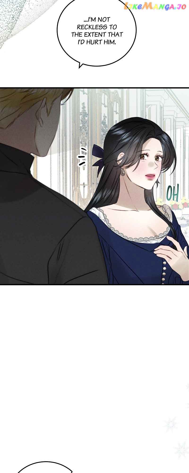 He’s Not Just a Pretty Face Chapter 38 page 14