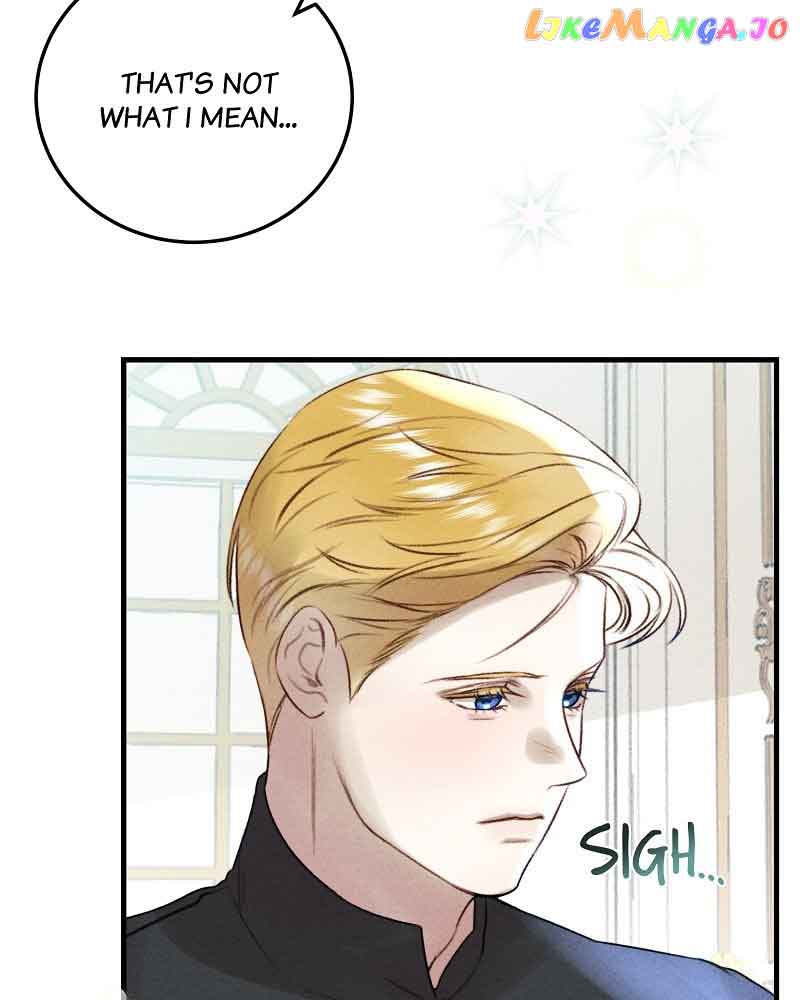 He’s Not Just a Pretty Face Chapter 38 page 15