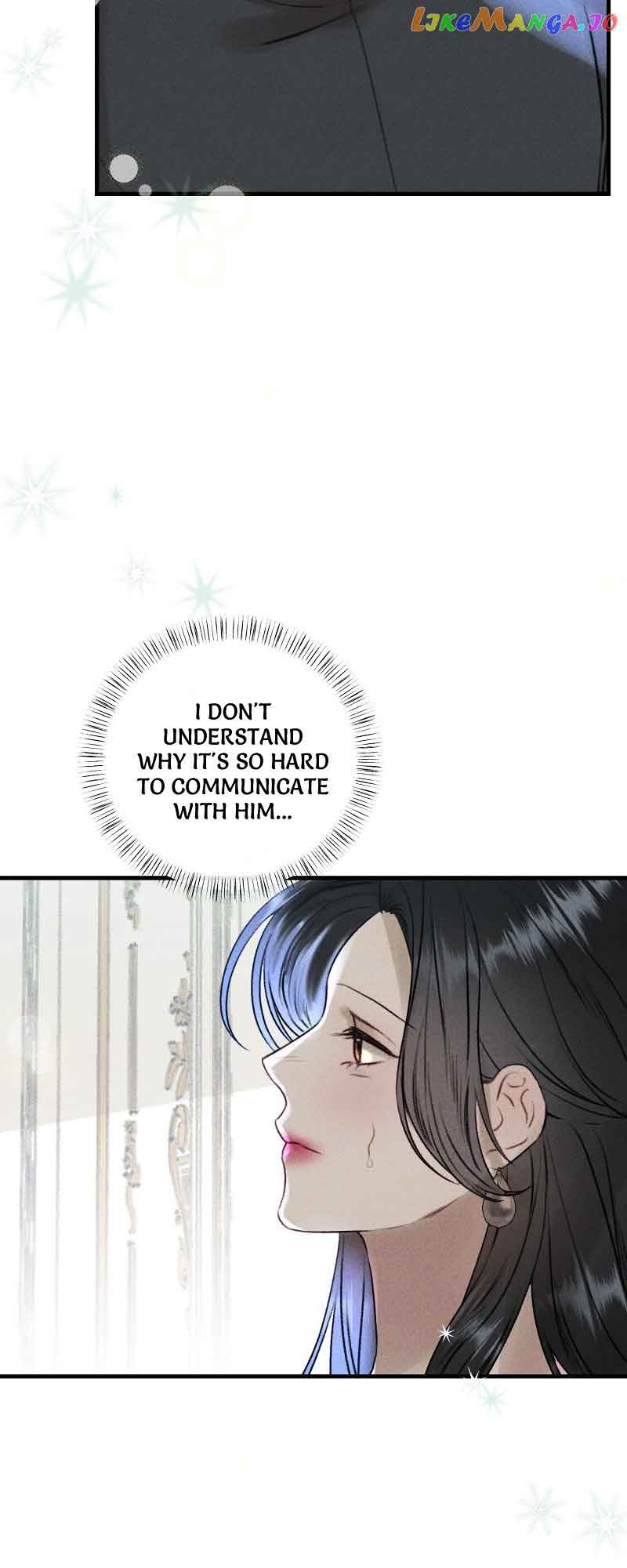 He’s Not Just a Pretty Face Chapter 38 page 16