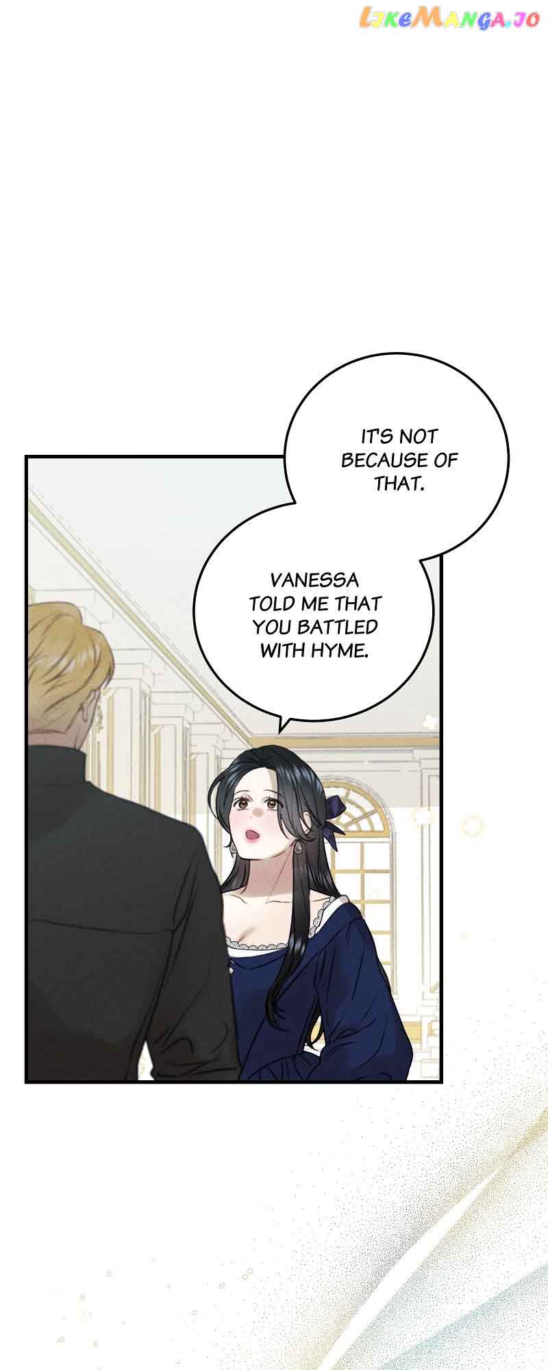 He’s Not Just a Pretty Face Chapter 38 page 17