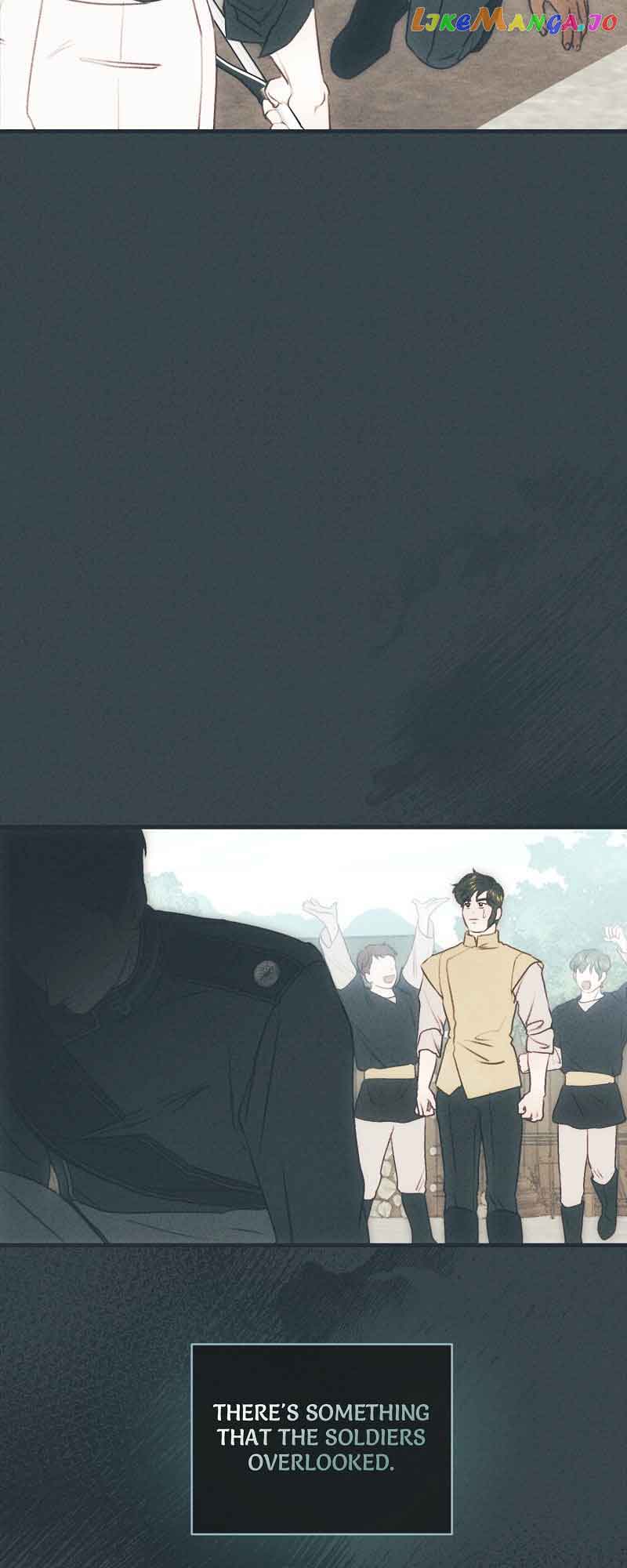 He’s Not Just a Pretty Face Chapter 38 page 1