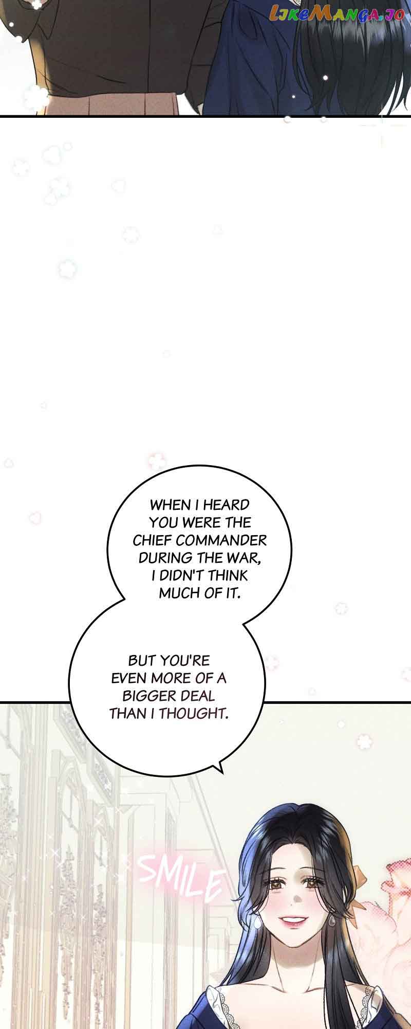 He’s Not Just a Pretty Face Chapter 38 page 20