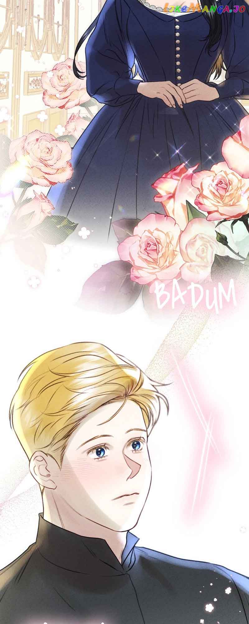 He’s Not Just a Pretty Face Chapter 38 page 21