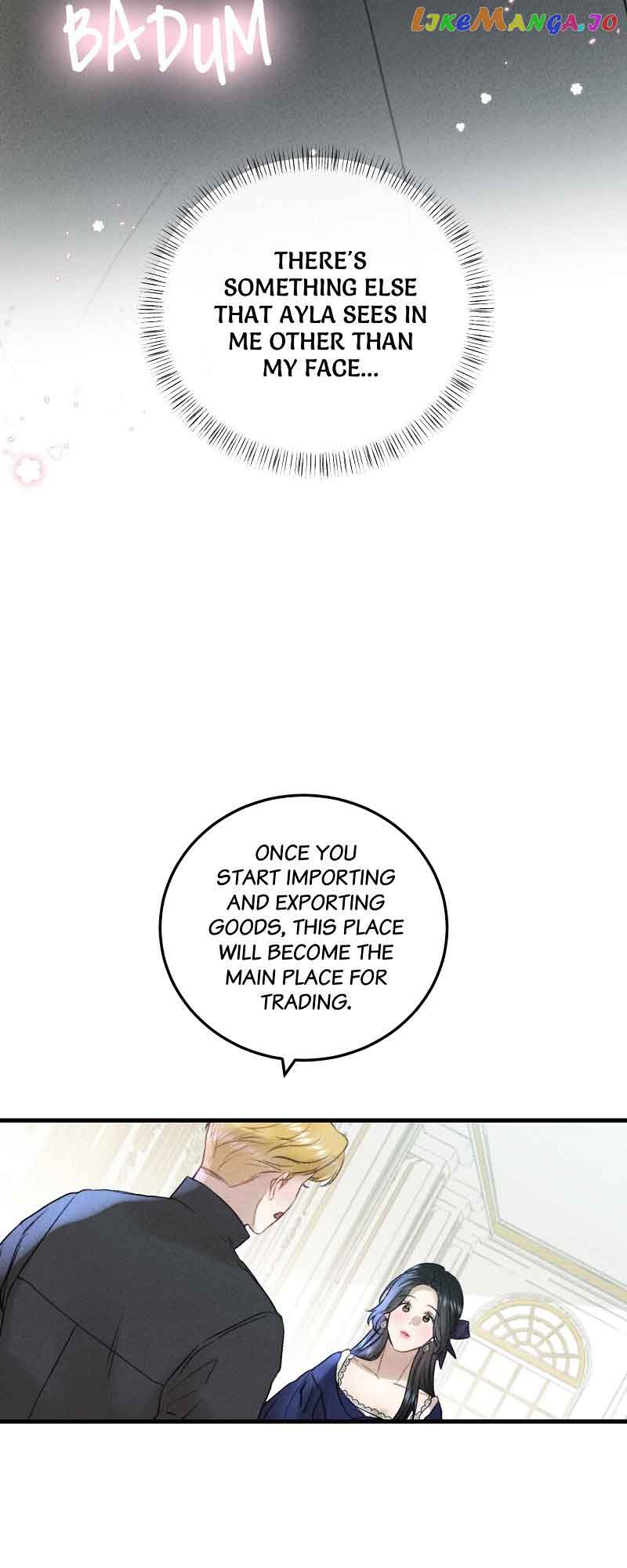 He’s Not Just a Pretty Face Chapter 38 page 22